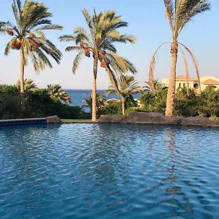 La Vista Ain Elsokhna 1&2 Chalet Ain Sukhna Luaran gambar