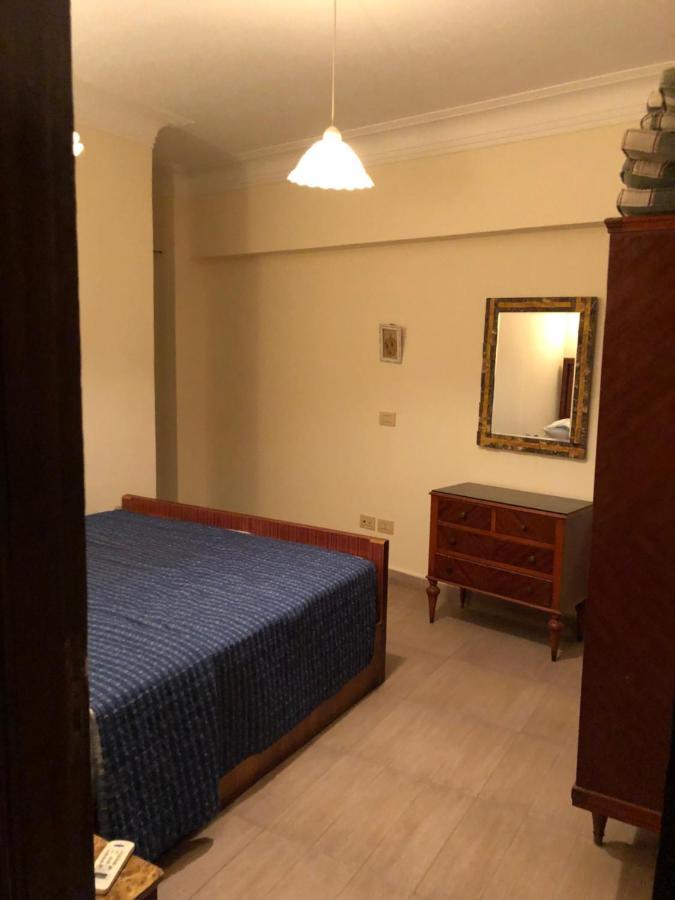 La Vista Ain Elsokhna 1&2 Chalet Ain Sukhna Luaran gambar