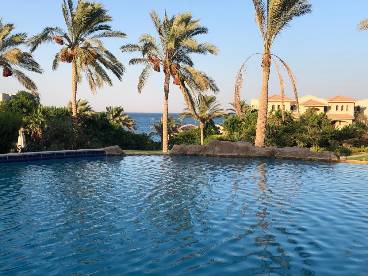 La Vista Ain Elsokhna 1&2 Chalet Ain Sukhna Luaran gambar