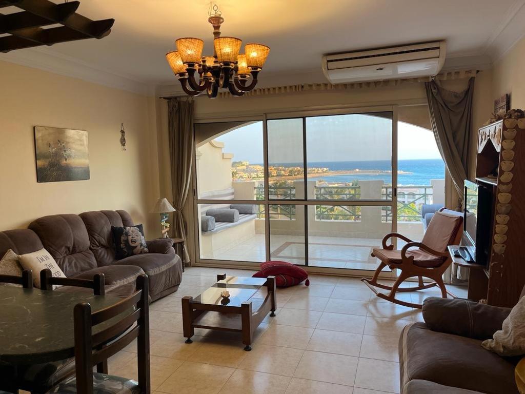 La Vista Ain Elsokhna 1&2 Chalet Ain Sukhna Luaran gambar